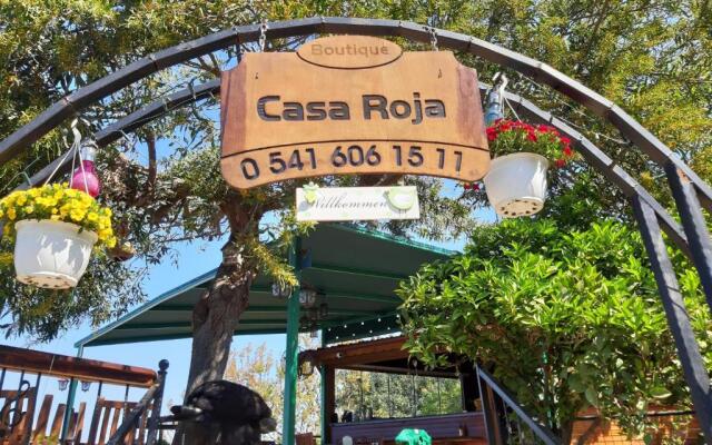 Casa Roja