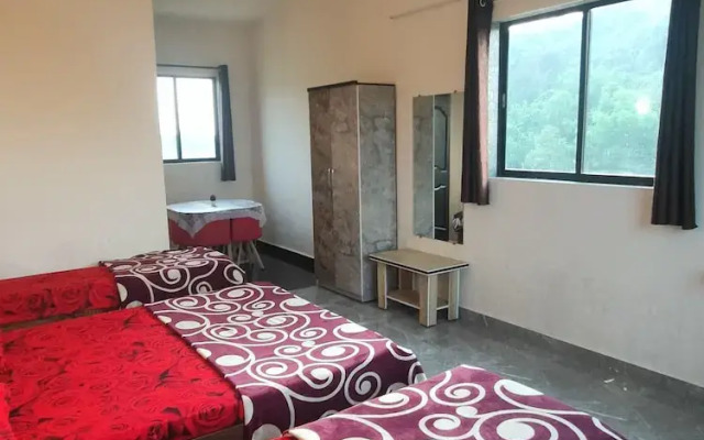 Shobha Farmhouse