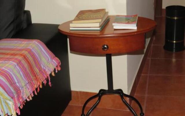 Chalé Da Melaria