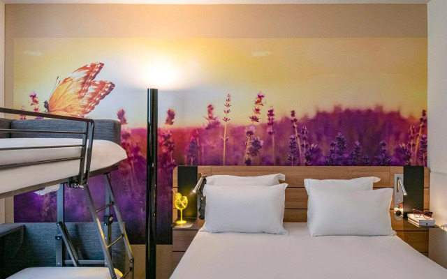 Novotel Antibes Sophia Antipolis