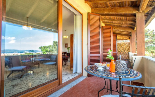 Sardinia Re - Villino Silvia