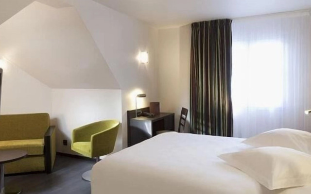 Escale Oceania Vannes