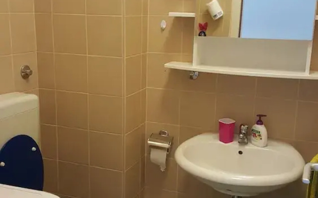 Apartment Tia