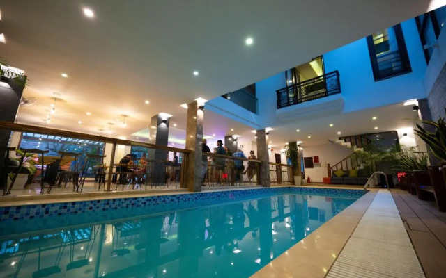 Hoi an Travel Lodge Hotel