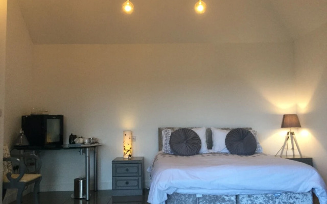 The Smithy B&B (3 miles from Hay-on-Wye)