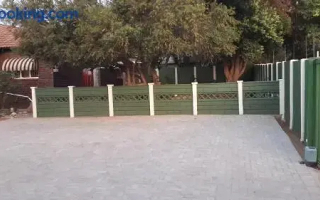 Sanfern Downs Cottage