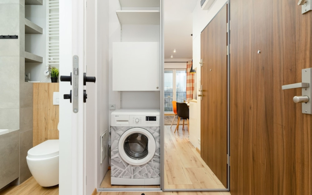 Movie Jacuzzi Apartment by Renters