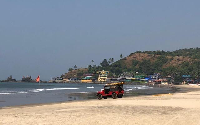 Soul Arambol Beach Hotel