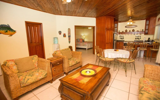 Sueno Caribe Sunset Villas 8B
