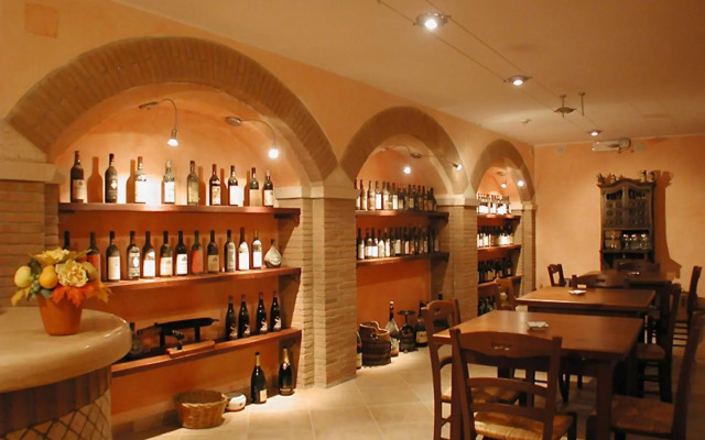 Hotel Dimora Adriana
