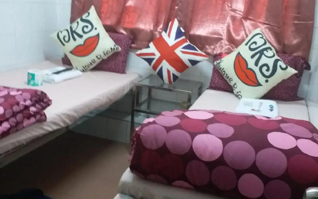 Reliance Inn Guest House