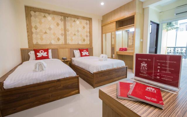 ZEN Rooms Mon Muang