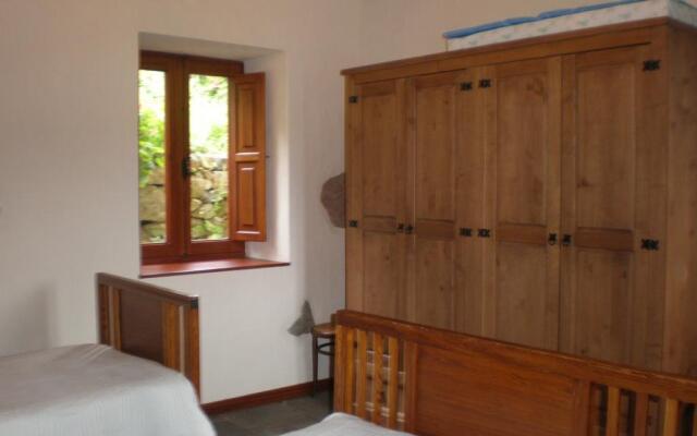 Casa Rural Las Caldereras