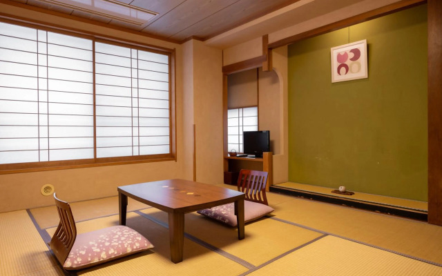 Ryokan Suminoyu