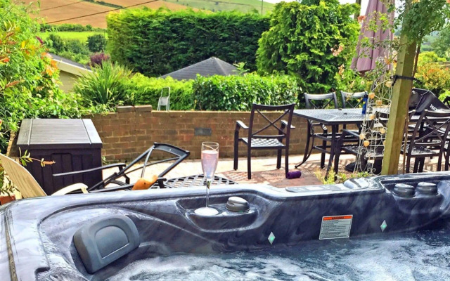 Duck Lodge B&B
