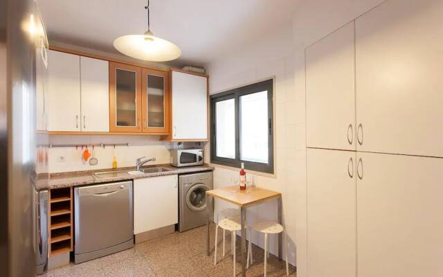 Lisbon City Center Dream s