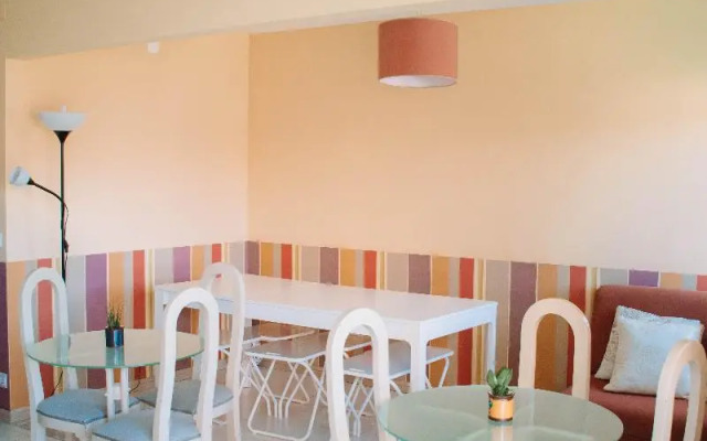 Arca Nova Guest House & Hostel