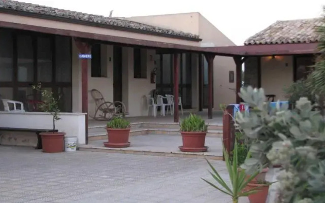 Agriturismo Terra Nova