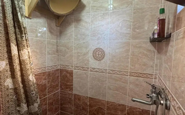 Angelica Guest House