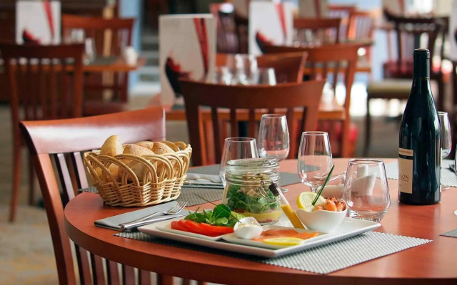 Mercure Ile de Nantes
