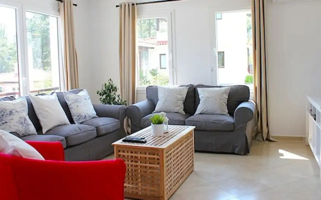 Silverhill Villas by Villa Safiya