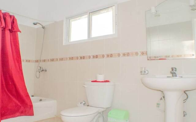 Private Villa With Pool in Sosua for Large Groups
