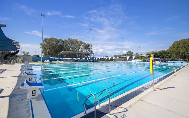 Lake Kawana Accommodation