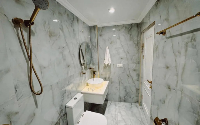 Old Yerevan Boutique Hotel (Олд Ереван Бутик)