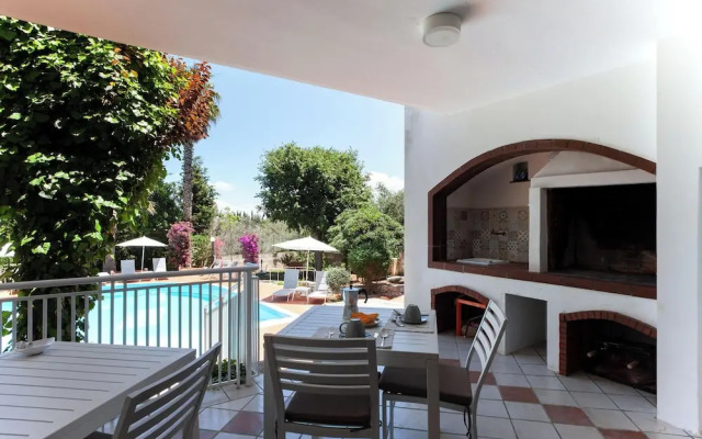 Villa Nice Dream With Pool And Terrace