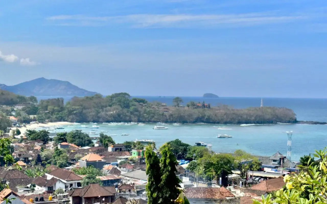 Villa Manouria - Marcel