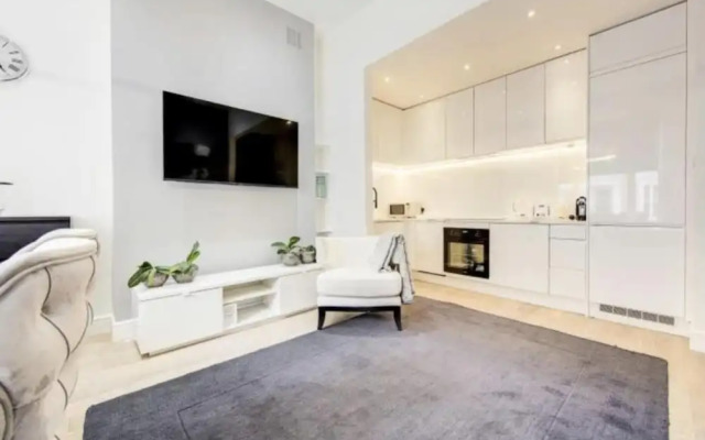 Chelsea - 2bed Apartment - Sleeps 4 - Pet Friendly
