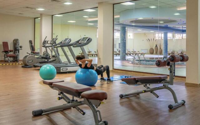 Grifid Aqua Club Bolero