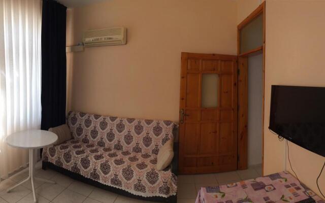 Oznur Apart Otel