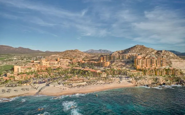 Live Aqua Private Residence Los Cabos