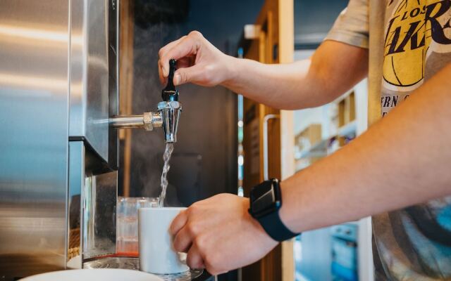 Snoozles Galway City Centre