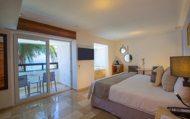 Buenaventura Grand Hotel & Great Moments - All Inclusive