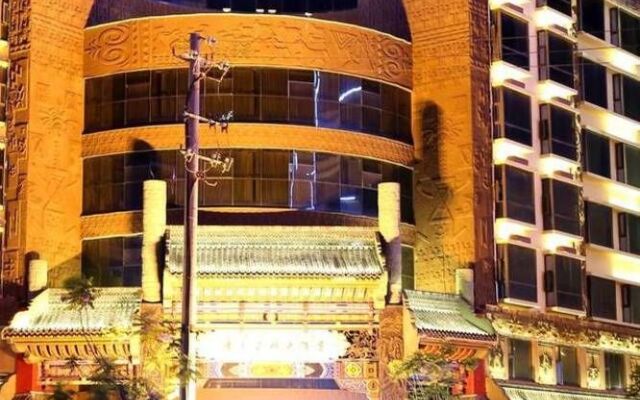 Xichang Cloizon Hotel