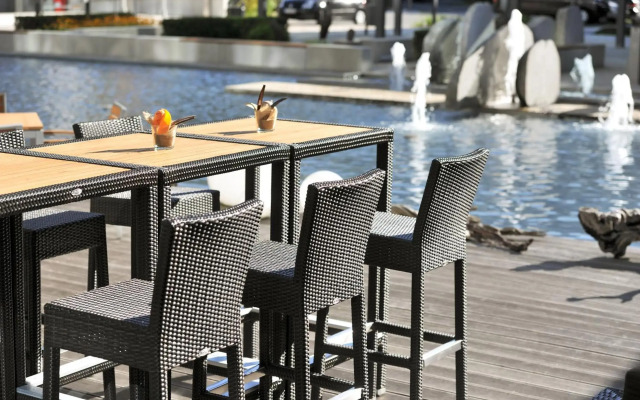 Lufthansa Seeheim - More than a Conference Hotel
