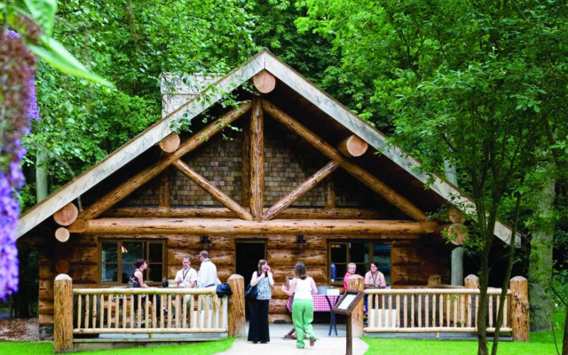 Kilworth House hotel & Theatre
