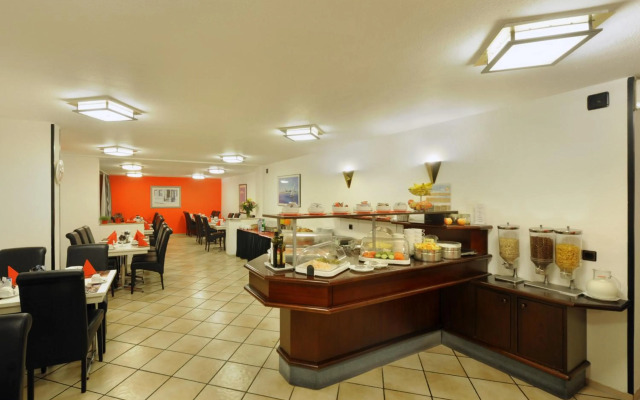 Bellevue Hotel