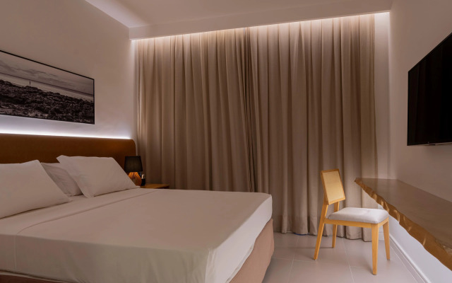 Pauli Boutique Hotel