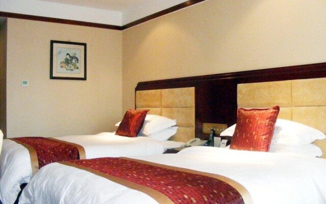 Yuhong International Hotel