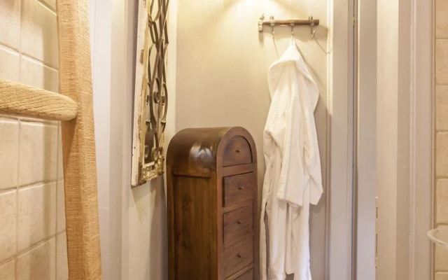 Rock Dandy, Deluxe Chalet, Arachova - Delphi, Private Sauna