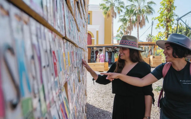 Paradero Todos Santos - Exclusive Experiences