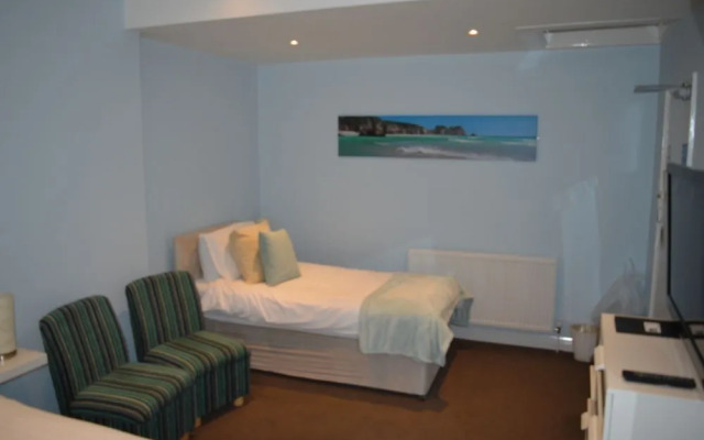 Brierley Guest House