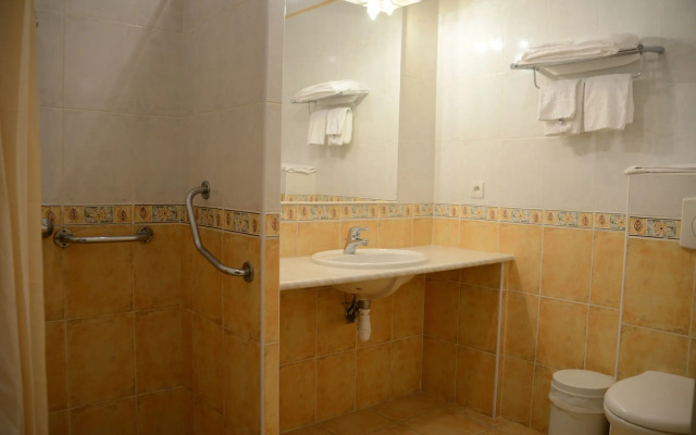 Les Jardins De La Glaciere