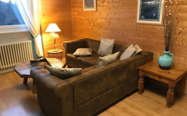 Appartement 80M² Tout Confort Avec Wifi (2)