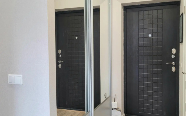 Атмосфера на улице Героя Пешкова 14 корпус 1