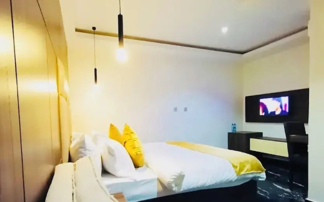 Kay's Comfort Place and Apartments Lekki