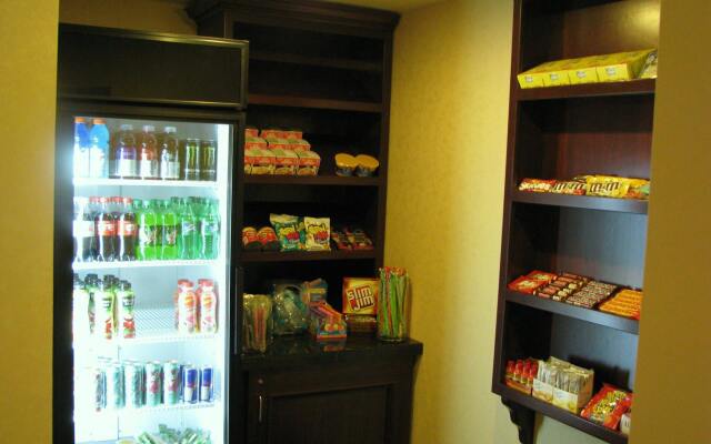 Best Western Plus Puyallup Hotel